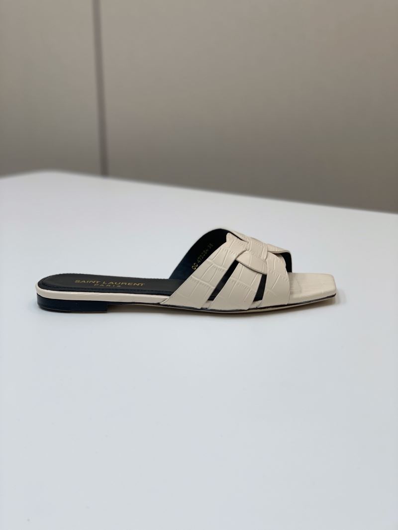 Ysl Sandals